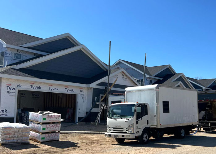 Home insulation